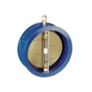 EBRO ARMATUREN Valve Waffer