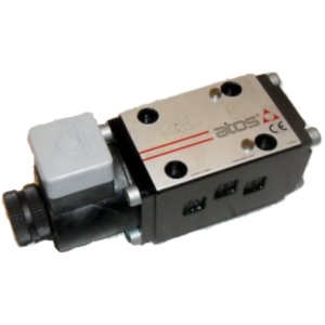 Valve solenoide