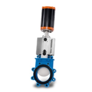 EBRO ARMATUREN Valve de oprire