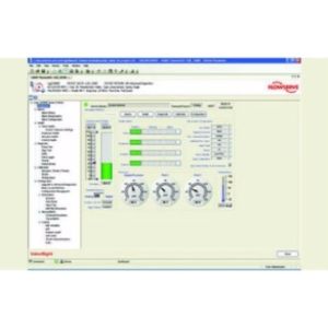 FLOWSERVE Software