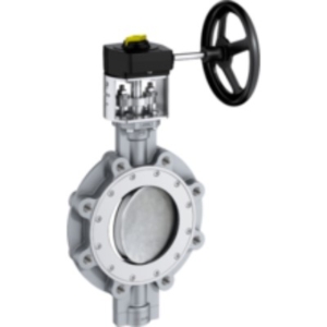 EBRO ARMATURREN Valve performanta Lug