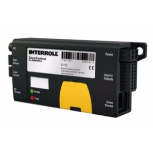 INTERROLL Dispozitive de control