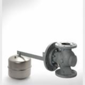 MANKEMBERG Valve cu flotor exterior