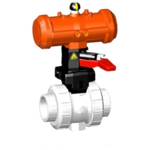 GF Valve