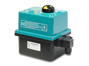 InterApp actuator electric ER