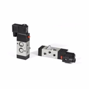 Vesta Valve si solenoide NAMUR