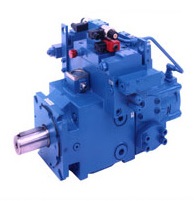 Mordrin drop glance Eaton Vickers Pompe hidraulice, pompe cu piston, aplicatii industriale