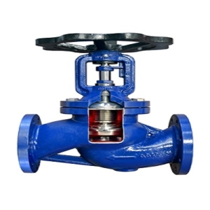 BValve Robineti cu ventil PN16-PN25 / DN15-DN250