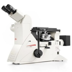 Microscoape inversate Leica
