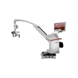 Microscoape neurochirurgie Leica