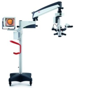 Microscoape oftalmologie Leica