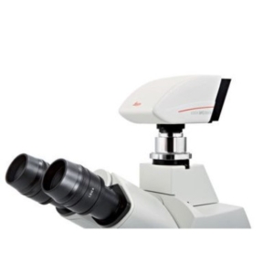 Camere microscoape Leica