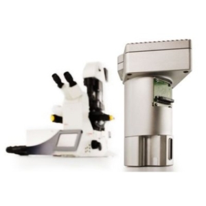 Microscoape confocale Leica