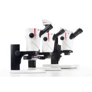 Microscoape stereo si macroscoape Leica
