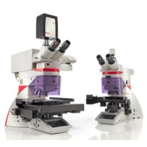 Microscoape usoare Leica