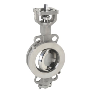 Valve fluture Discovanne, JHP, JMA, JMC, JPL