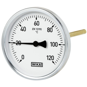 WIKA Termometre cu cadran