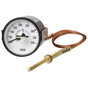 WIKA Termometre cu comutator
