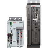 PC-uri industriale si panouri de control Bosch Rexroth