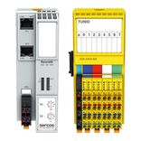 Sisteme I/O Bosch Rexroth