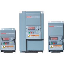 Convertoare de frecventa Bosch Rexroth