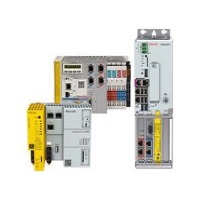 Controale de siguranta Bosch Rexroth