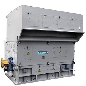 Generatoare Siemens SIGENTICS HV S-modyn