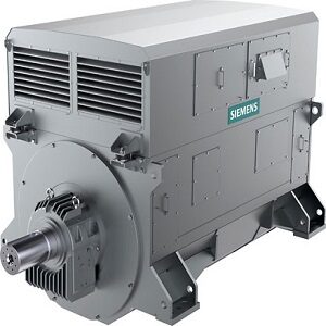 Generatoare Siemens SIGENTICS M