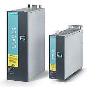 Siemens SINAMICS DCP