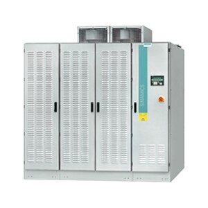 Siemens SINAMICS GM150