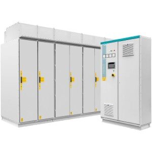 Convertoare Siemens