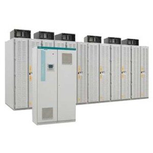 Siemens SINAMICS SL150