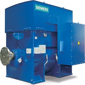 Generatoare Siemens SIGENTICS Turbine