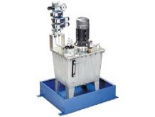 Dispozitive hidraulice industriale Bosch Rexroth