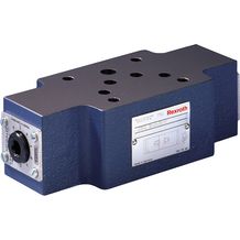 Valve de control Bosch Rexroth