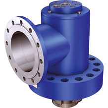 Valve de inchidere Bosch Rexroth