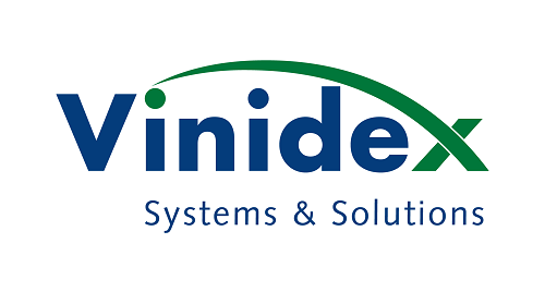 VINIDEX SYSTEMS & SOLUTIONS</p>
<p>