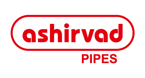 ASHIRVAD PIPES</p>
<p>