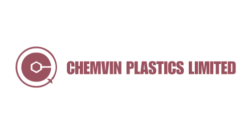 CHEMVIN PLASTICS LIMITED</p>
<p>