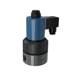 Valve solenoide Stubbe