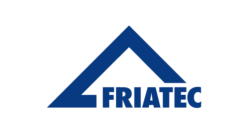 FRIATEC</p>
<p>