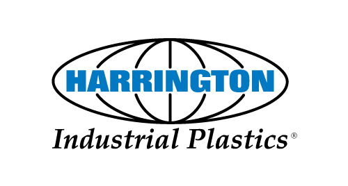 HARRINGTON INDUSTRIAL PLASTICS</p>
<p>