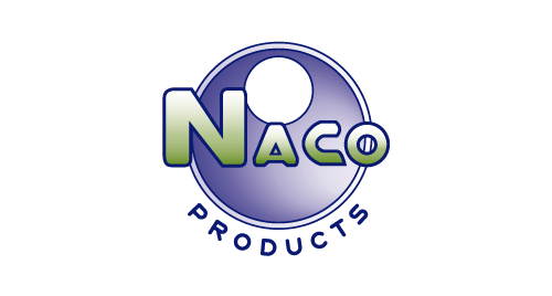 NACO PRODUCTS</p>
<p>