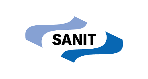 SANIT</p>
<p>