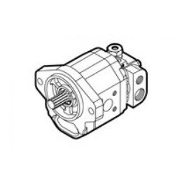 Motoare cu valve incorporate Marzocchi