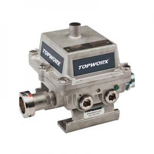 Switchuri si valve nucleare TopWorx