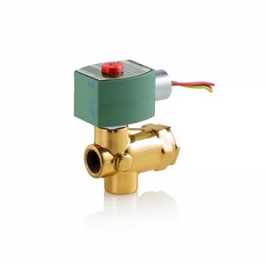 Valve solenoide Asco