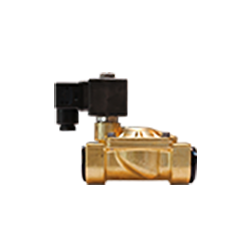 Valve solenoide Tecofi