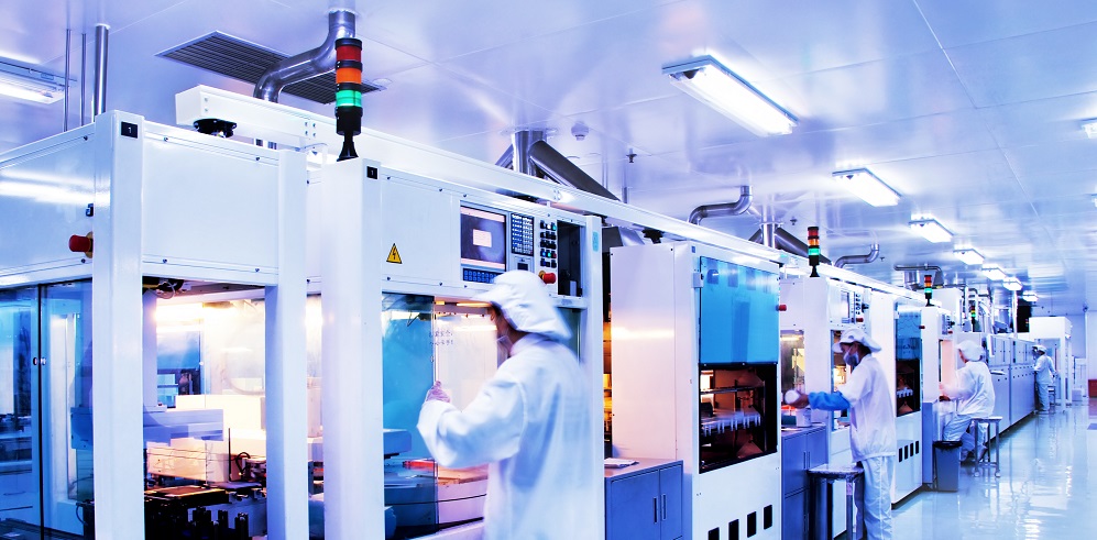 Armaturi industriale Infinitrade Romania. Distributie nationala.