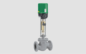 Valve speciale RTK